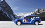 Dacia Duster Trophee Andros 2009 года
